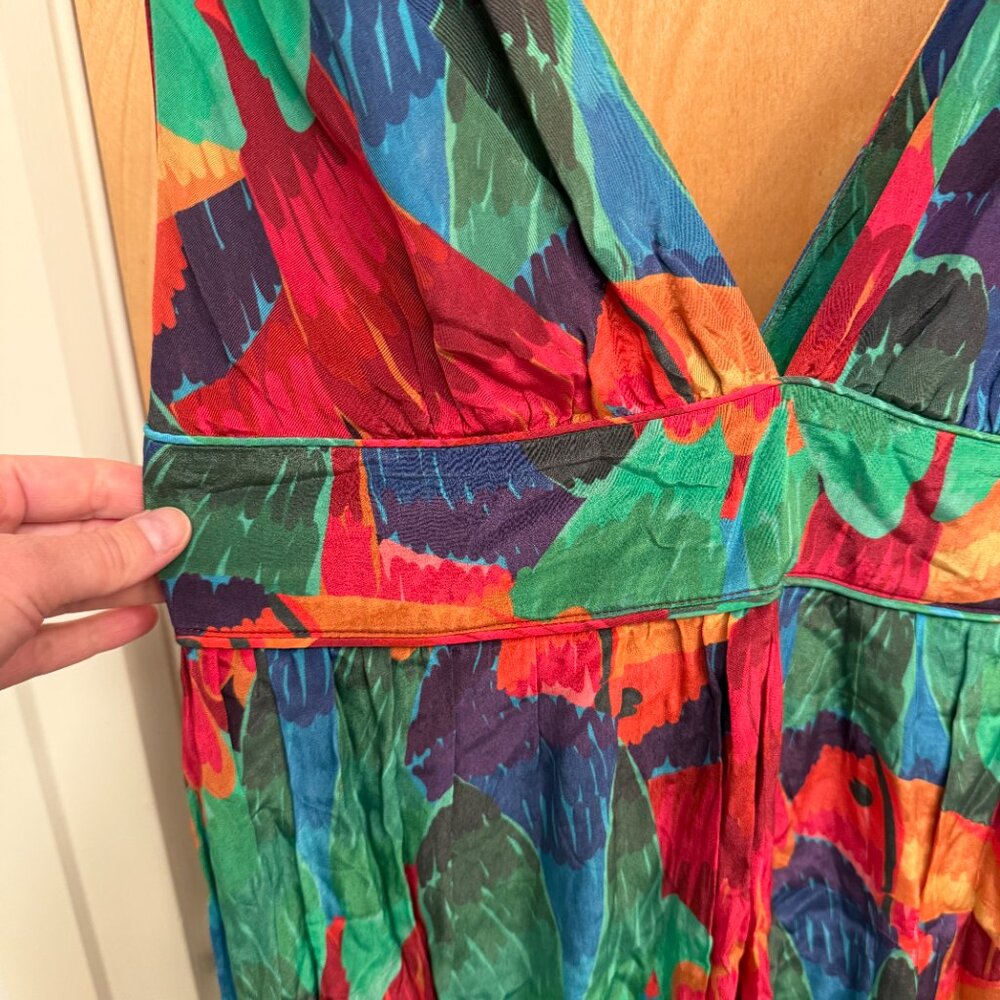 Farm Rio Dress - Picture 3 of 7